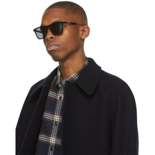 Gucci GG0843S-001-55 55mm