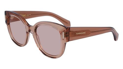 Salvatore Ferragamo SF2007S-260-5120 51mm
