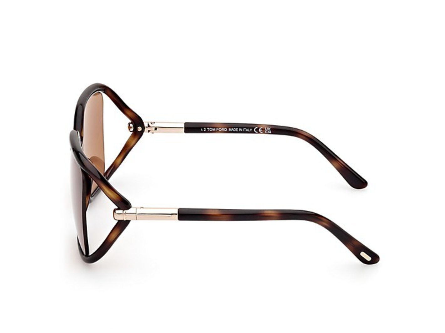 Tom Ford FT1089-52E-60 60mm