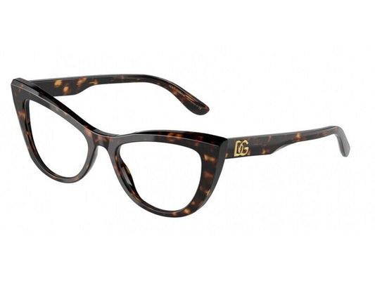 Dolce & Gabbana DG-3354-502-52 52mm