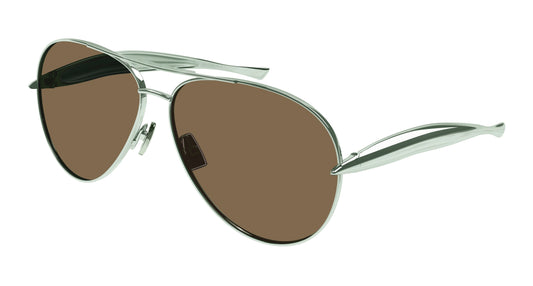 Bottega Veneta BV1305S-006 64mm
