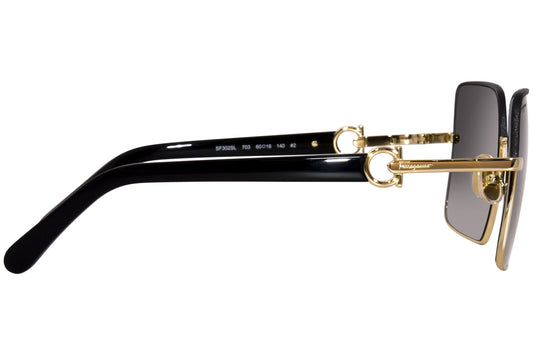 Salvatore Ferragamo SF302SL-703-6018 60mm