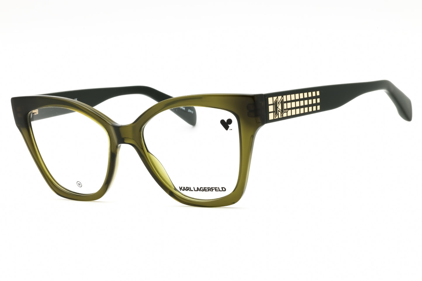 Karl Lagerfeld KL6150-275 53mm