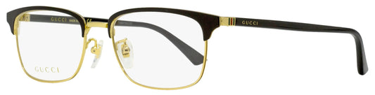 Gucci GG0131o-001 53mm