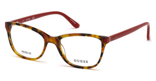Guess 2673-53053 53mm Eyeglasses
