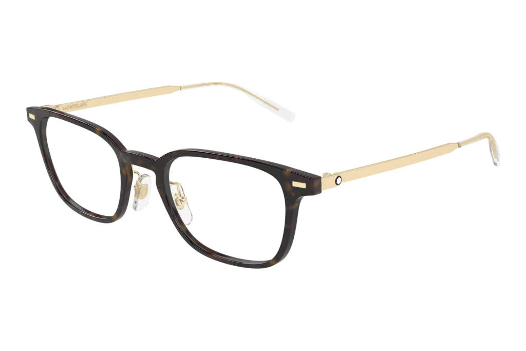 Mont Blanc MB0467oL-015 57mm