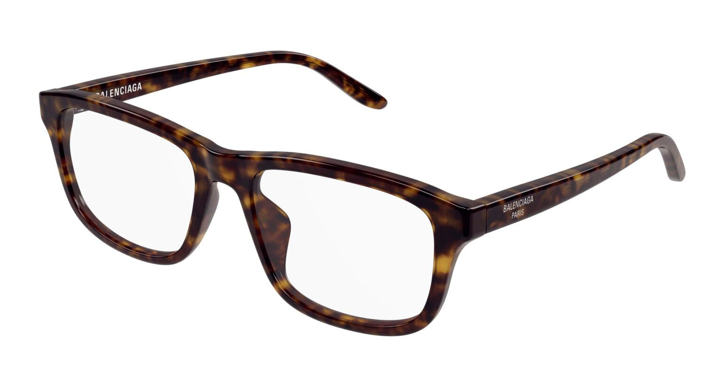 Balenciaga BB0442oA-002 55mm