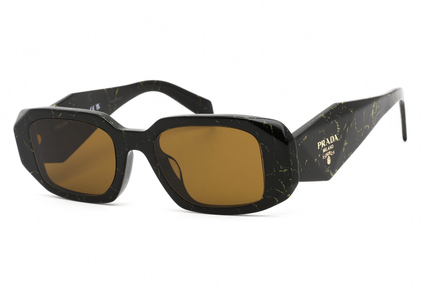 Prada 0PR 17WSF-19D01T 51mm