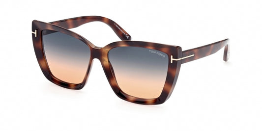 Tom Ford FT0920-53P-57 57mm