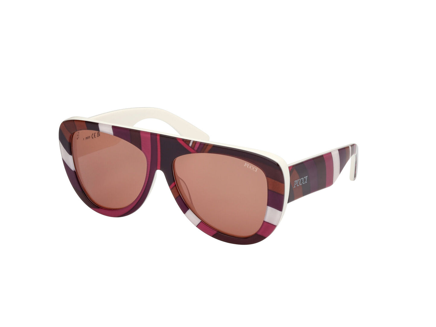 Emilio Pucci EP0231-5839V 0mm