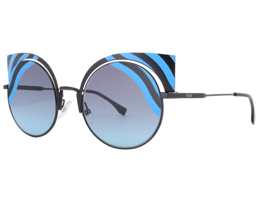 Fendi 0215S-0LBJF Sunglasses