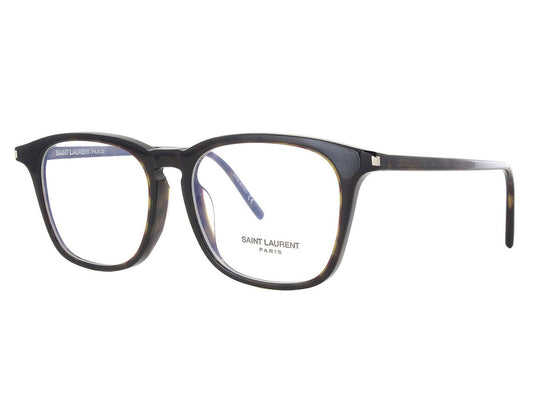 Yves Saint Laurent SL147F-002 51mm Eyeglasses