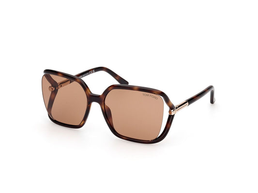 Tom Ford FT1089S-52E-60 62mm