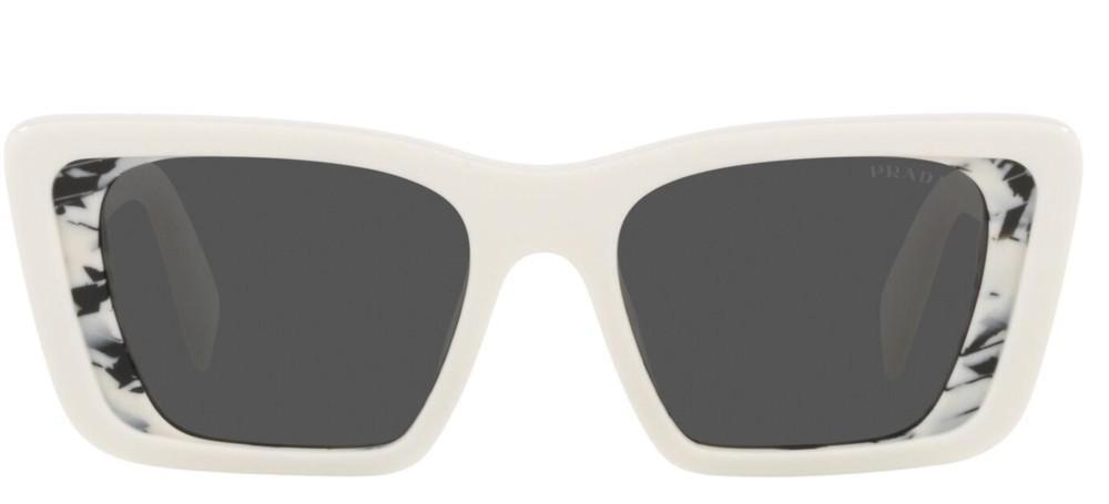 Prada PR08YS-02V5S0-51 51mm