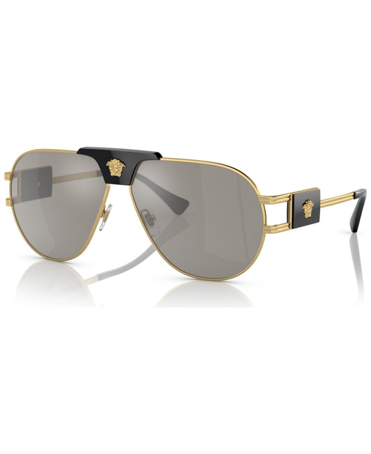 Versace VE2252-10026G-63