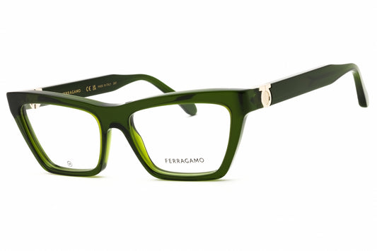 Salvatore Ferragamo SF3021-317 54mm