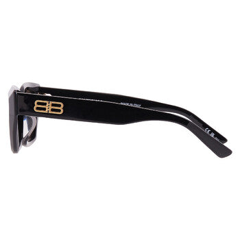 Balenciaga BB0272SA 001 54 54mm