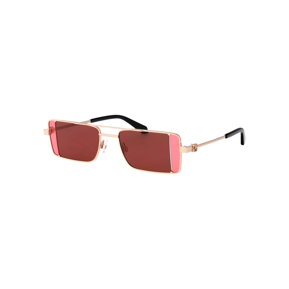 Off-White OERI14AS25MET0017628 57mm