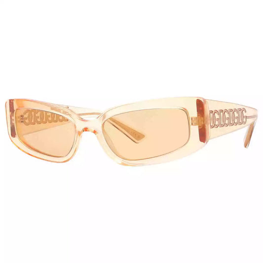 Dolce & Gabbana DG4445-30467-54 54mm