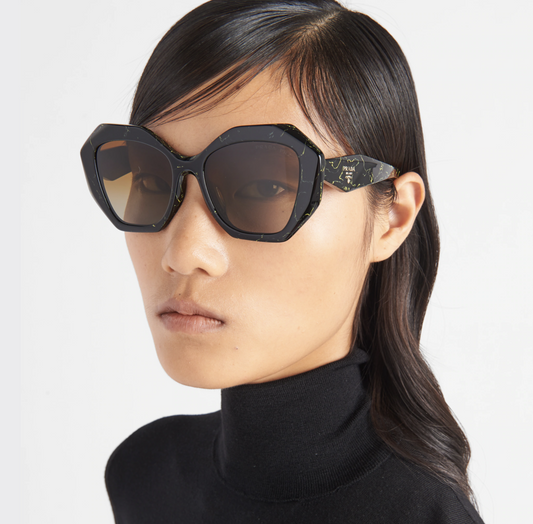 Prada 0PR 16WSF-19D6E1 53mm