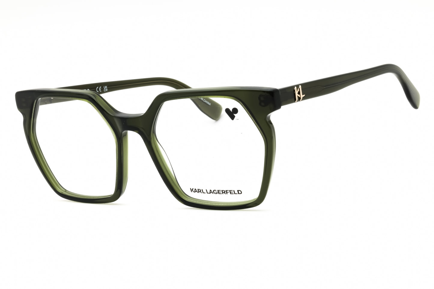 KARL LAGERFELD KL6093-275 54mm