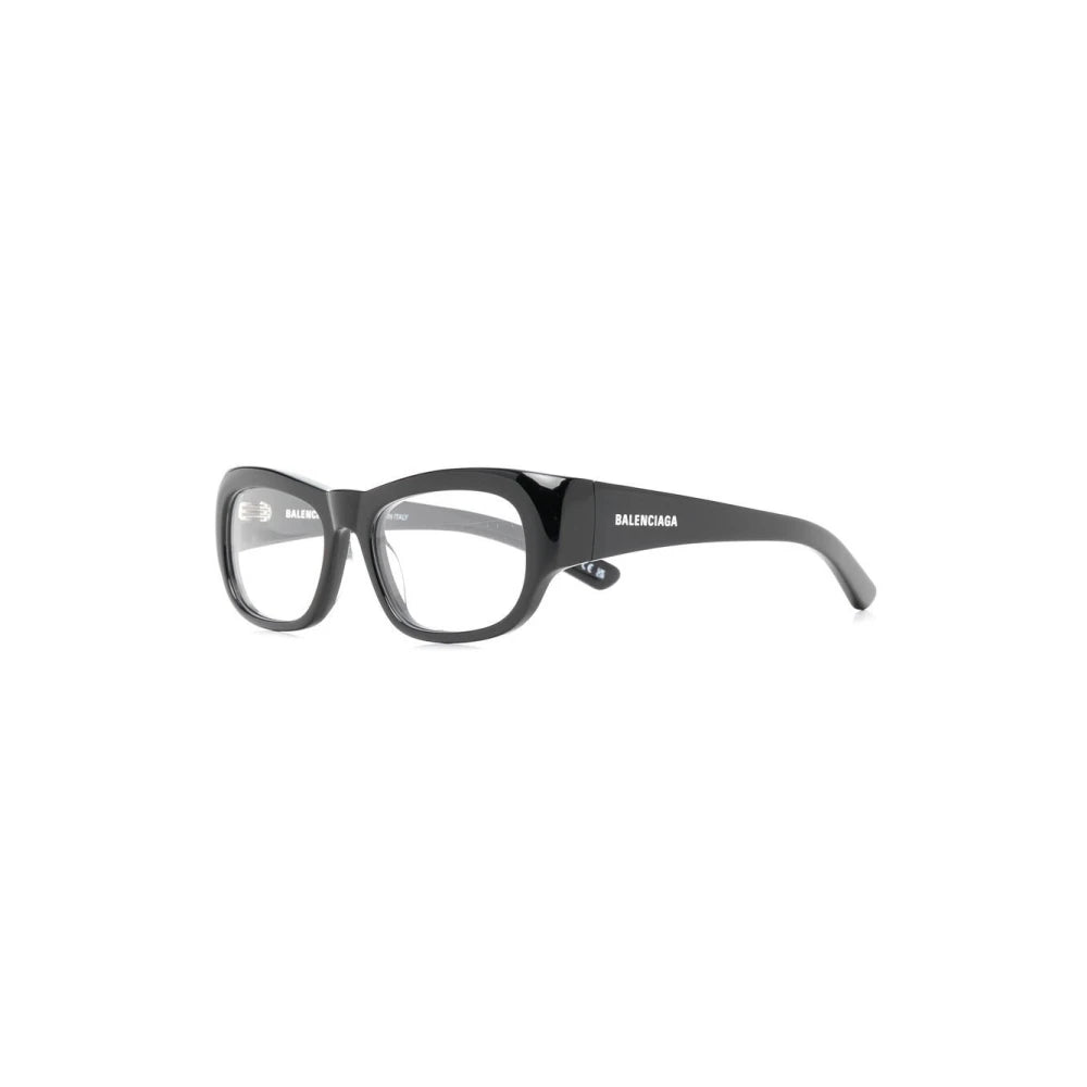 Balenciaga BB0269o-001 54mm