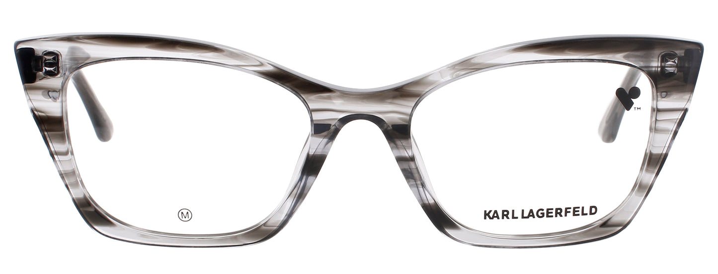 Karl Lagerfeld KL6134-060 52mm