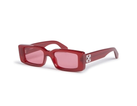 Off-White Arthur OERI127S24PLA0012828 50mm