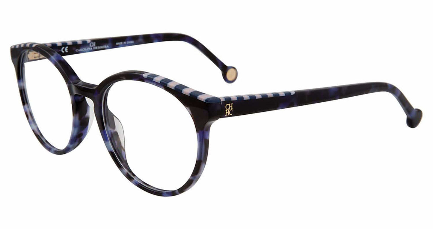 Carolina Herrera VHE802K-06DQ-49 49mm