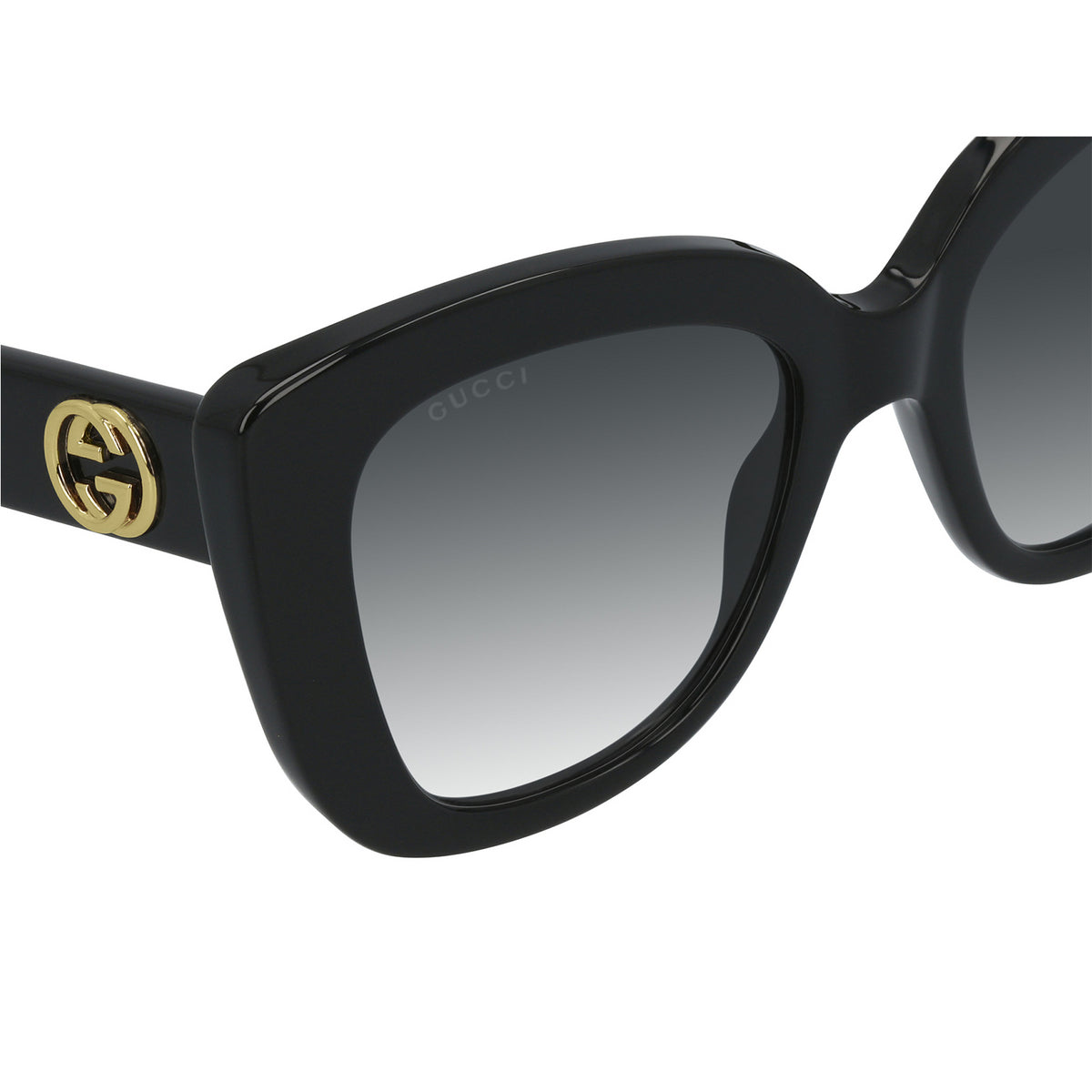 Gucci GG0327S-001 52mm