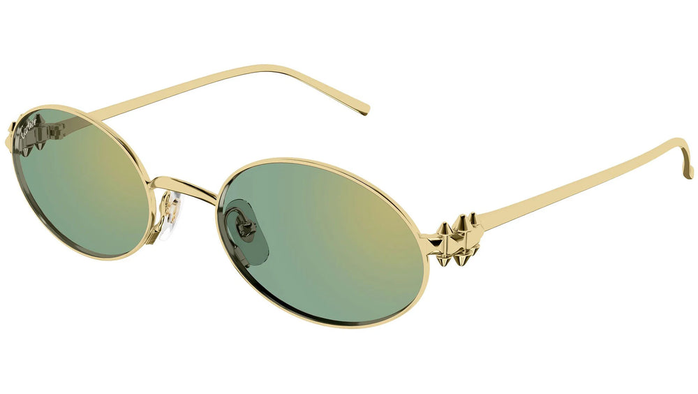 Cartier CT0644S-004 52mm