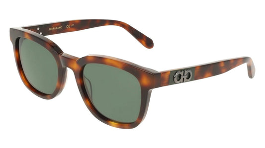 Salvatore Ferragamo SF2107S-240-5421 54mm
