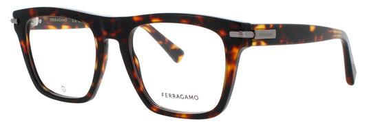 Salvatore Ferragamo SF3015-242-53 53mm