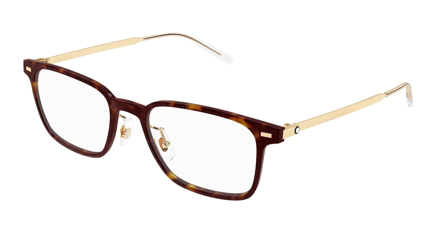 Mont Blanc MB0394oN-007 56mm