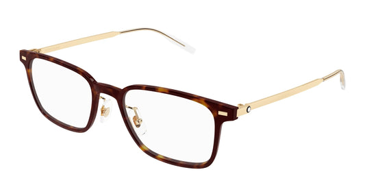 Mont Blanc MB0394oN-007 56mm