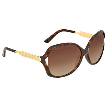 Gucci GG0076S-003-60 60mm