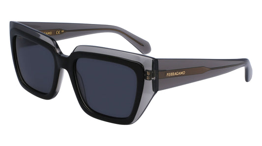 Salvatore Ferragamo SF2002S-024-5518 55mm