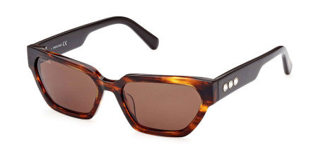 Swarovski SK0348-52E-53 53mm