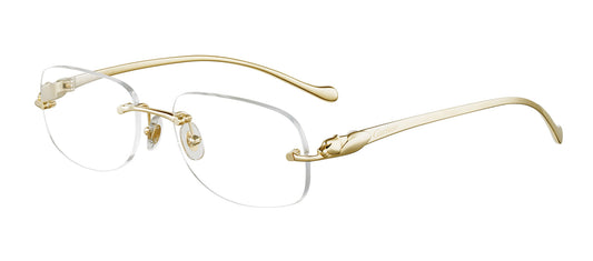 Cartier CT0058o-002 52mm