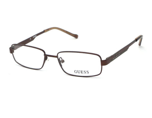 Guess Kids 9082-48 BROWN 48mm Eyeglasses