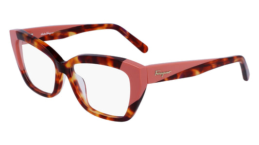 Salvatore Ferragamo SF2938-641-53 53mm