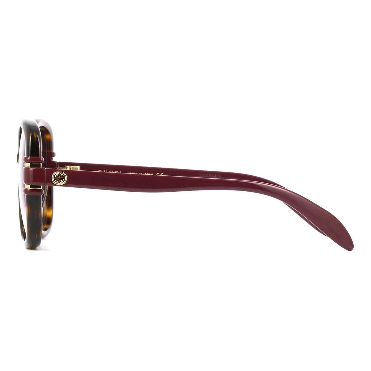 Gucci GG1068SA-004-57 57mm