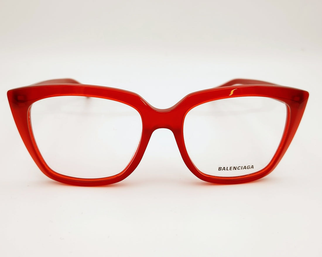 Balenciaga BB0062o-004 53mm