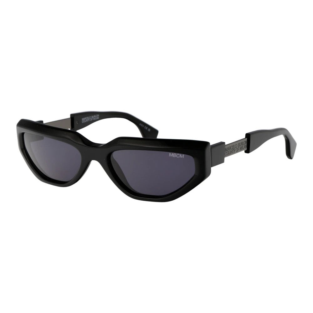 Marcelo Burlon Quilmes 58mm