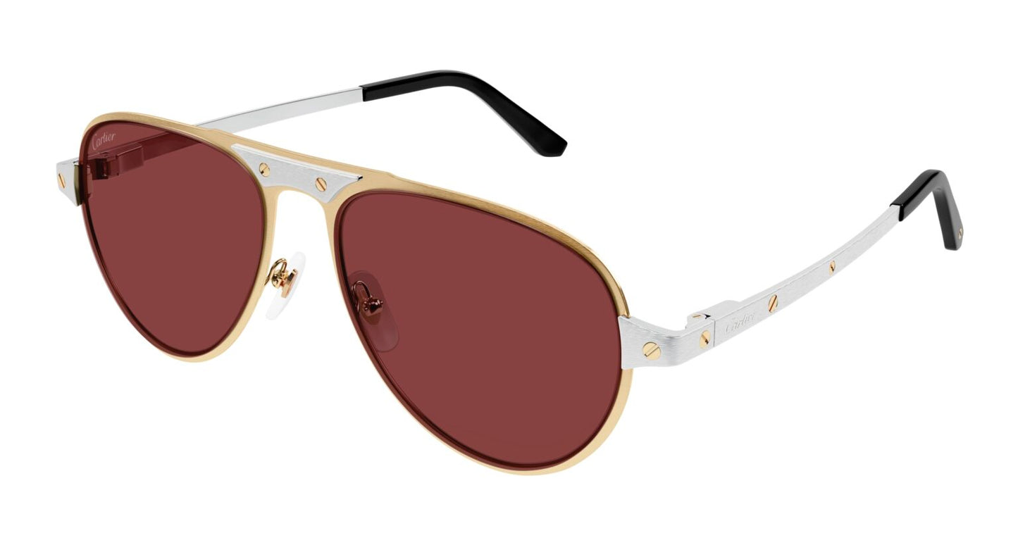 Cartier CT0533S-004 58mm