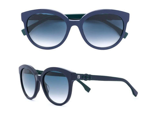 Fendi Sunglasses  0268S-PJP08
