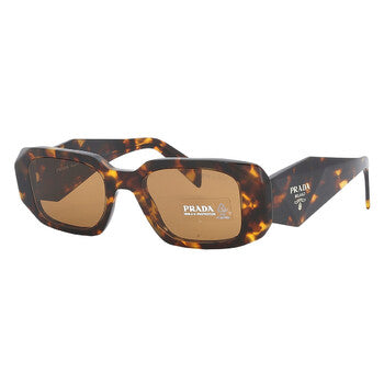 Prada PR 17WS VAU2Z1 49 0mm