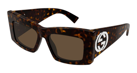 Gucci GG1842S-002-53 53mm