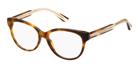 Tommy Hilfiger TH1387-QQD16 52mm Eyeglasses