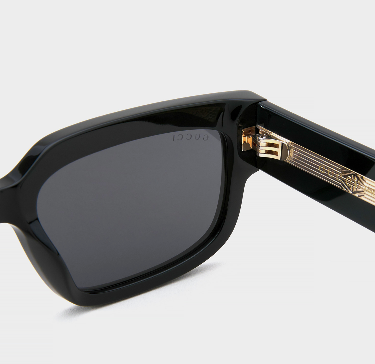 Gucci GG1218S-001 56mm